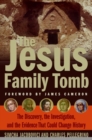 Image for The Jesus Family Tomb