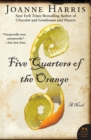 Image for Five Quarters of the Orange