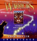 Image for Warriors: The New Prophecy #6: Sunset CD