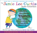 Image for The Jamie Lee Curtis CD Audio Collection : Is There Really a Human Race?, When I Was Little, Tell Me About the Night I Was Born, Today I Feel Silly, Where Do Balloons Go?, I&#39;m Gonna Like Me, It&#39;s Hard