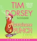 Image for Hurricane Punch CD