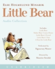 Image for Little Bear CD Audio Collection : Little Bear, Father Bear Comes Home, Little Bear&#39;s Friend, Little Bear&#39;s Visit, A Kiss for Little Bear