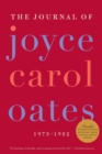 Image for The Journal of Joyce Carol Oates
