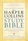 Image for The HarperCollins Study Bible