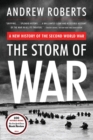 Image for The Storm of War : A New History of the Second World War