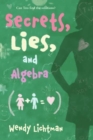 Image for Do the Math: Secrets, Lies, and Algebra