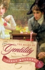 Image for The Rules of Gentility