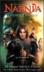 Image for Chronicles of Narnia: Prince Caspian Movie Tie-In Edition (rack)