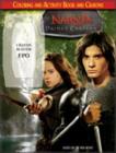 Image for The Chronicles of Narnia: Prince Caspian Coloring and Activity Book and Crayons