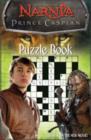 Image for Prince Caspian: Puzzle Book