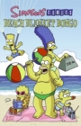 Image for Simpsons Comics Beach Blanket Bongo
