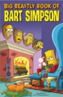 Image for Big Beastly Book of Bart Simpson