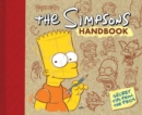 Image for The Simpsons Handbook : Secret Tips from the Pros