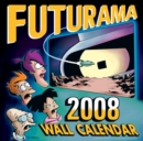 Image for Futurama 2008 Wall Calendar