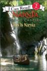 Image for Prince Caspian: This Is Narnia
