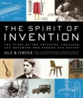 Image for The Spirit of Invention