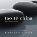 Image for Tao Te Ching Low Price CD : A New English Version