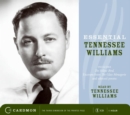 Image for Essential Tennessee Williams CD : Excerpts from The Glass Menagerie and poems
