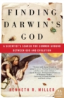 Image for Finding Darwin&#39;s God