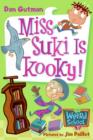 Image for Miss Suki is kooky!