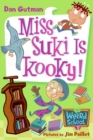 Image for My Weird School #17: Miss Suki Is Kooky!