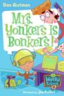 Image for Mrs. Yonkers is bonkers!
