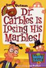 Image for Dr. Carbles is losing his marbles!