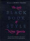 Image for The Little Black Book of Style