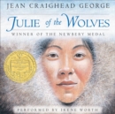 Image for Julie of the Wolves CD