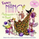 Image for Fancy Nancy: Halloween...or Bust!
