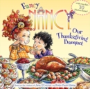 Image for Fancy Nancy: Our Thanksgiving Banquet : With More Than 30 Fabulous Stickers!
