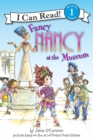 Image for Fancy Nancy at the Museum