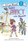 Image for Fancy Nancy at the Museum