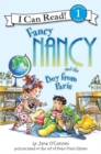 Image for Fancy Nancy and the Boy from Paris