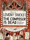 Image for The Composer Is Dead