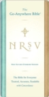 Image for NRSV Go-anywhere Bible