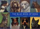 Image for The Blue Book of Dogs