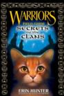 Image for Warriors: Secrets of the Clans
