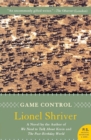 Image for Game Control : A Novel