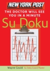 Image for Doctor will see you in a Minute Sudoku