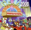 Image for The Simpsons 2008 Mini Calendar
