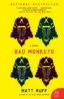 Image for Bad Monkeys