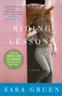 Image for Riding Lessons