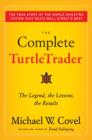 Image for The Complete TurtleTrader