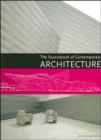 Image for Sourcebook of Contemporary of Architecture