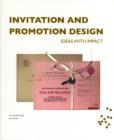 Image for Invitation and Promotion Design