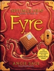 Image for Septimus Heap, Book Seven: Fyre