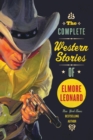 Image for The Complete Western Stories of Elmore Leonard