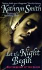 Image for Let the Night Begin