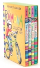 Image for The Ramona 4-Book Collection, Volume 2